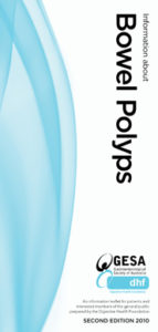 bowel polyps