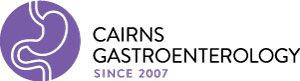 Cairns Gastro Logo
