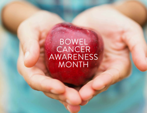 eNews 23: Bowel  Cancer Awareness Month