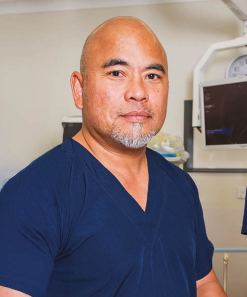 CG Doctors-John-Ombiga